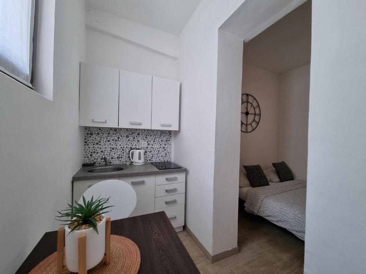 Apartments Lav Umag Exterior photo