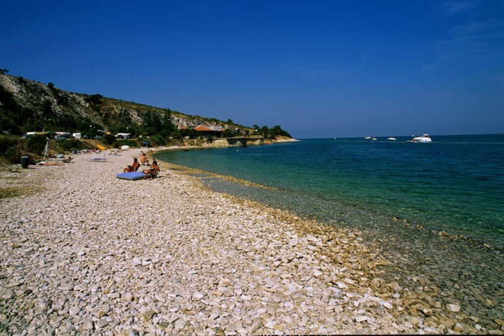 Apartments Lav Umag Exterior photo