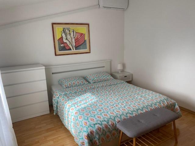 Apartments Lav Umag Exterior photo
