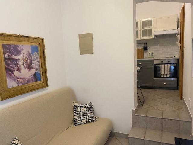 Apartments Lav Umag Exterior photo