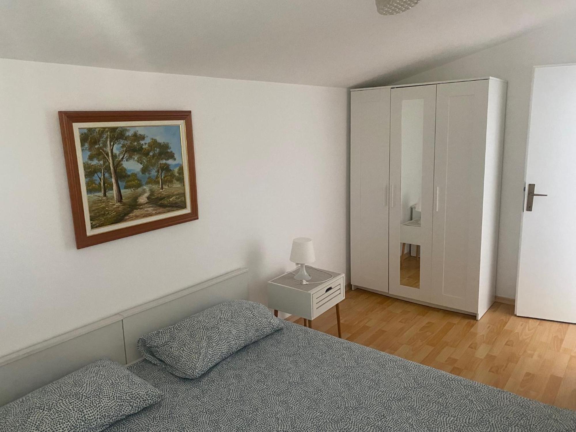 Apartments Lav Umag Exterior photo